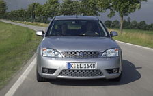 Cars wallpapers Ford Mondeo Titanium TDCi - 2006