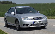 Cars wallpapers Ford Mondeo Titanium TDCi - 2006