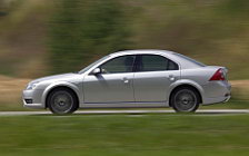 Cars wallpapers Ford Mondeo Titanium TDCi - 2006