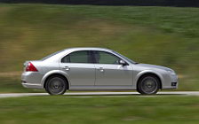 Cars wallpapers Ford Mondeo Titanium TDCi - 2006