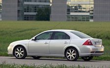 Cars wallpapers Ford Mondeo Titanium TDCi - 2006