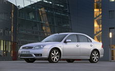 Cars wallpapers Ford Mondeo Titanium TDCi - 2006