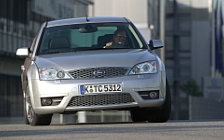 Cars wallpapers Ford Mondeo Titanium TDCi - 2006