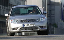 Cars wallpapers Ford Mondeo Titanium TDCi - 2006