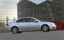 Cars wallpapers Ford Mondeo Titanium TDCi - 2006