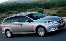 Ford Mondeo Estate - 2007