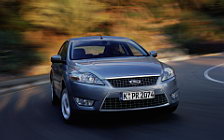 Ford Mondeo - 2007