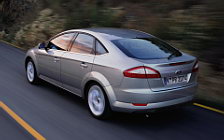 Ford Mondeo - 2007