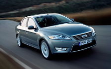 Ford Mondeo - 2007