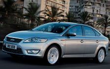 Ford Mondeo - 2007