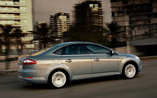 Ford Mondeo - 2007