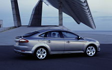 Ford Mondeo - 2007