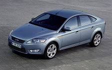 Ford Mondeo - 2007