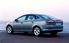 Ford Mondeo - 2007