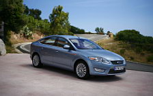 Ford Mondeo - 2007