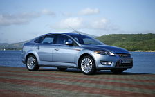 Ford Mondeo - 2007