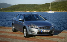 Ford Mondeo - 2007