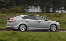 Cars wallpapers Ford Mondeo Titanium X Sport UK-spec - 2008