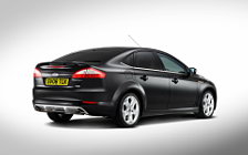 Cars wallpapers Ford Mondeo Titanium X Sport UK-spec - 2008