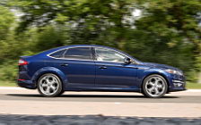 Cars wallpapers Ford Mondeo Hatchback Titanium X UK-spec - 2011