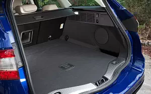 Cars wallpapers Ford Mondeo Turnier - 2014