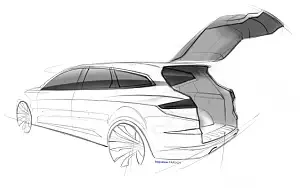 Cars wallpapers Ford Mondeo Turnier - 2014