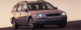 Ford Mondeo Estate - 2000