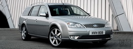 Ford Mondeo Estate - 2005