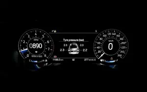 Cars wallpapers Ford Mustang GT Convertible (Magnetic) EU-spec - 2017