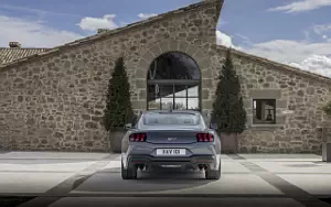 Cars wallpapers Ford Mustang GT EU-spec - 2024