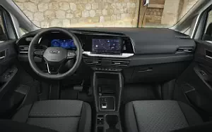 Cars wallpapers Ford Transit Connect Limited L1 PHEV EU-spec - 2024
