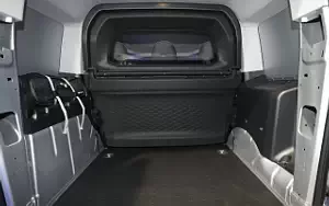 Cars wallpapers Ford Transit Connect Limited L1 PHEV EU-spec - 2024
