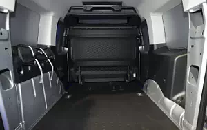 Cars wallpapers Ford Transit Connect Limited L1 PHEV EU-spec - 2024