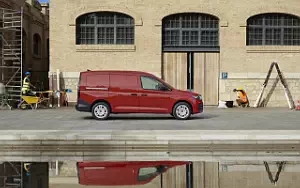 Cars wallpapers Ford Transit Connect Trend L2 EU-spec - 2024