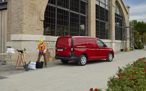 Cars wallpapers Ford Transit Connect Trend L2 EU-spec - 2024