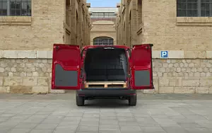 Cars wallpapers Ford Transit Connect Trend L2 EU-spec - 2024