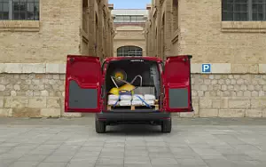 Cars wallpapers Ford Transit Connect Trend L2 EU-spec - 2024