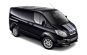 Cars wallpapers Ford Transit Custom Sport Van - 2013