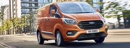 Ford Transit Custom - 2017