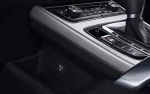 Cars wallpapers Geely Bo Yue - 2018