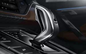 Cars wallpapers Geely Bo Yue Pro - 2019