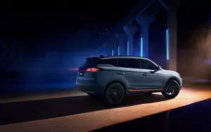 Cars wallpapers Geely Bo Yue X - 2021