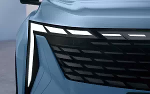 Cars wallpapers Geely Bo Yue L Hi-F - 2022