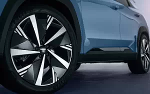 Cars wallpapers Geely Bo Yue L Hi-F - 2022