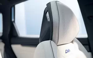Cars wallpapers Geely Bo Yue L Hi-F - 2022