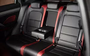 Cars wallpapers Geely Coolray Sport CIS-spec - 2020