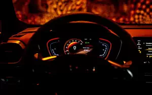 Cars wallpapers Geely Coolray Sport CIS-spec - 2020
