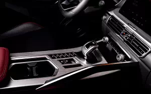 Cars wallpapers Geely Coolray Sport CIS-spec - 2020