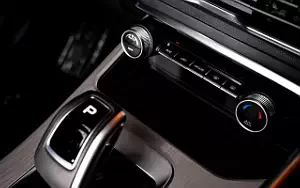Cars wallpapers Geely Coolray Sport CIS-spec - 2020