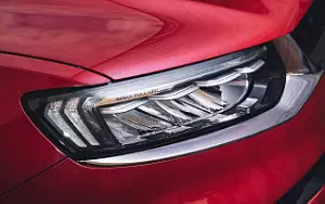Cars wallpapers Geely Tugella CIS-spec - 2020